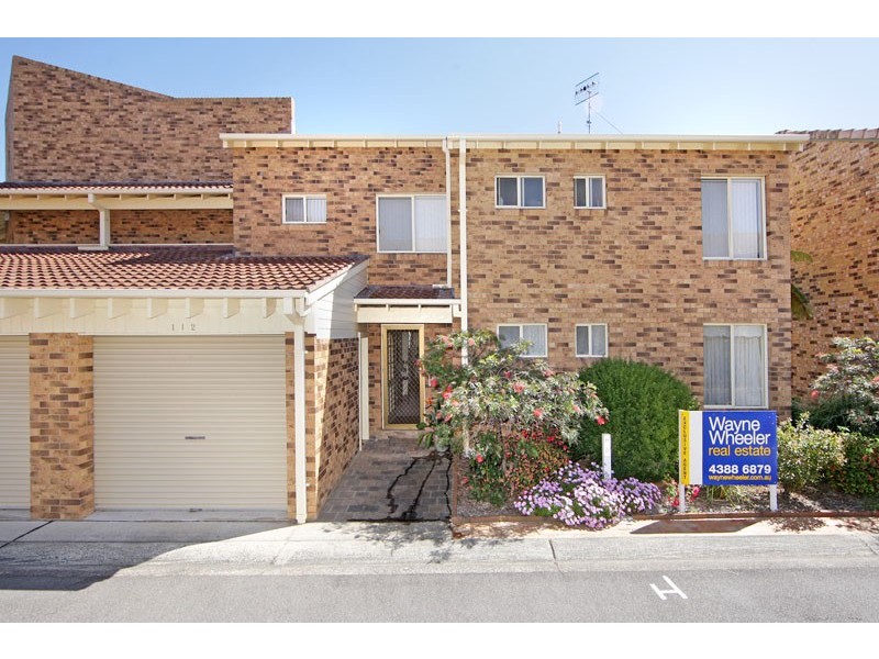 112/15 Lorraine Avenue, Berkeley Vale NSW 2261