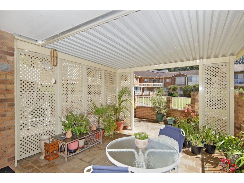 112/15 Lorraine Avenue, Berkeley Vale NSW 2261