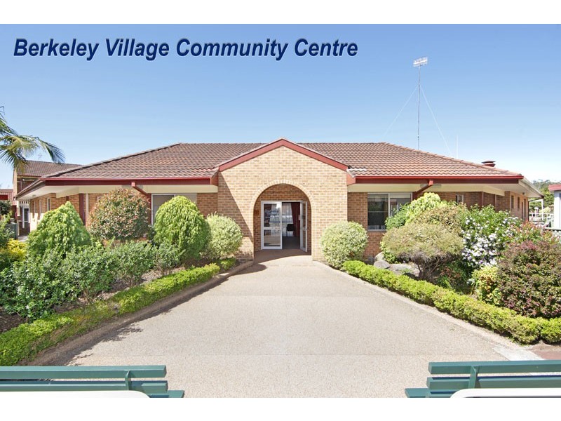 112/15 Lorraine Avenue, Berkeley Vale NSW 2261