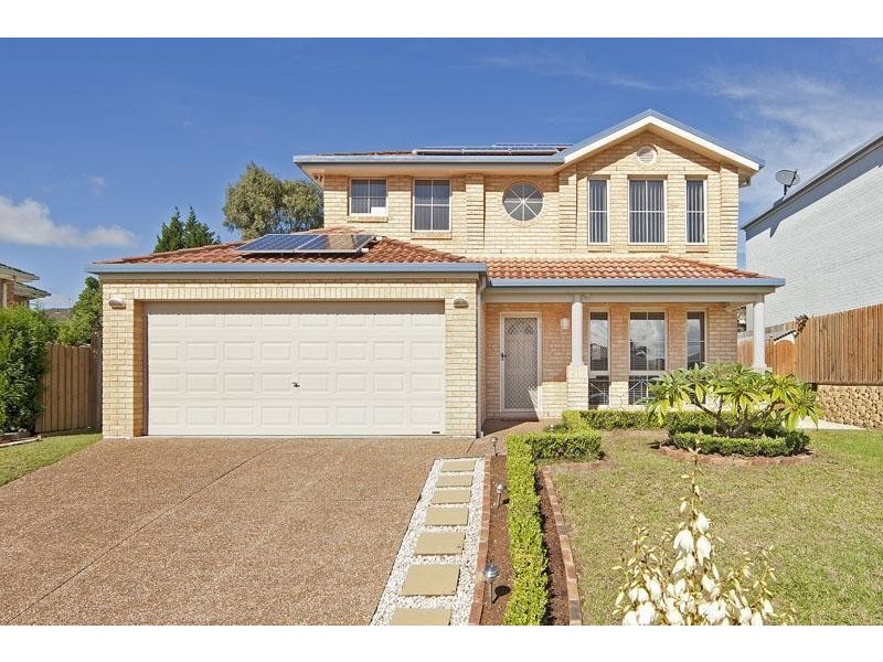 8 Silverbirch Avenue, Mardi NSW 2259