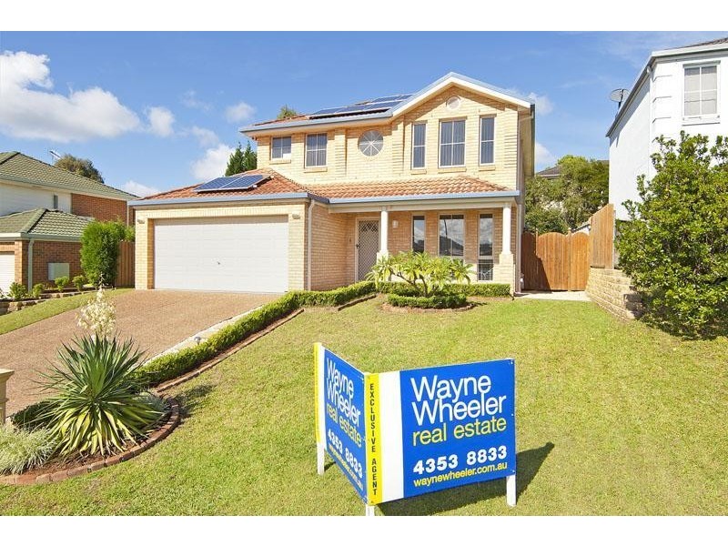 8 Silverbirch Avenue, Mardi NSW 2259