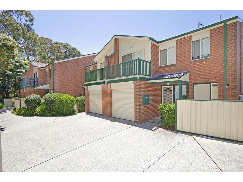 2/41 Eastern Road, Tumbi Umbi NSW 2261