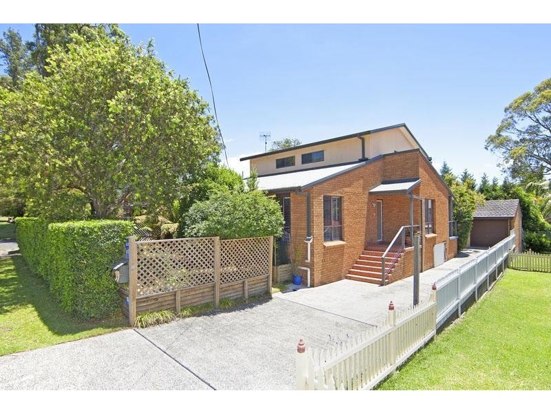 39 Audie Parade, Berkeley Vale NSW 2261