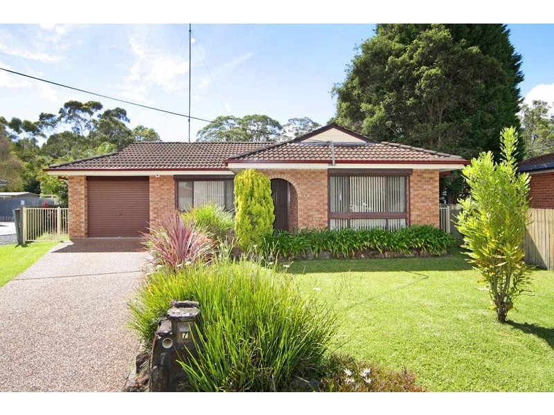 7 Janian Close, Chittaway Bay NSW 2261