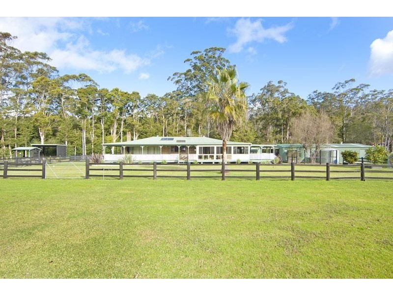 28 Cherry Lane, Fountaindale NSW 2258