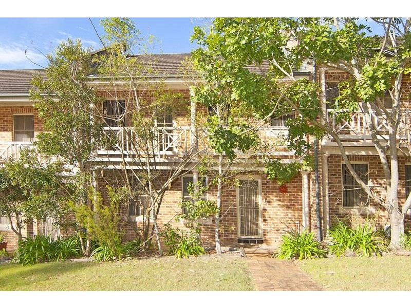 9/11 Wagners Place, Mardi NSW 2259
