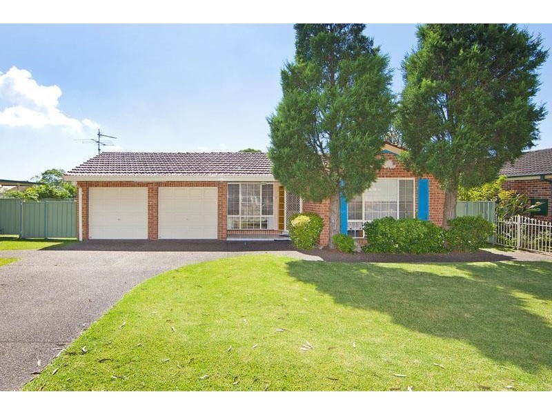 13 Guardian Road, Watanobbi NSW 2259