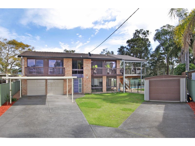 9 Magnolia Place, Chittaway Bay NSW 2261