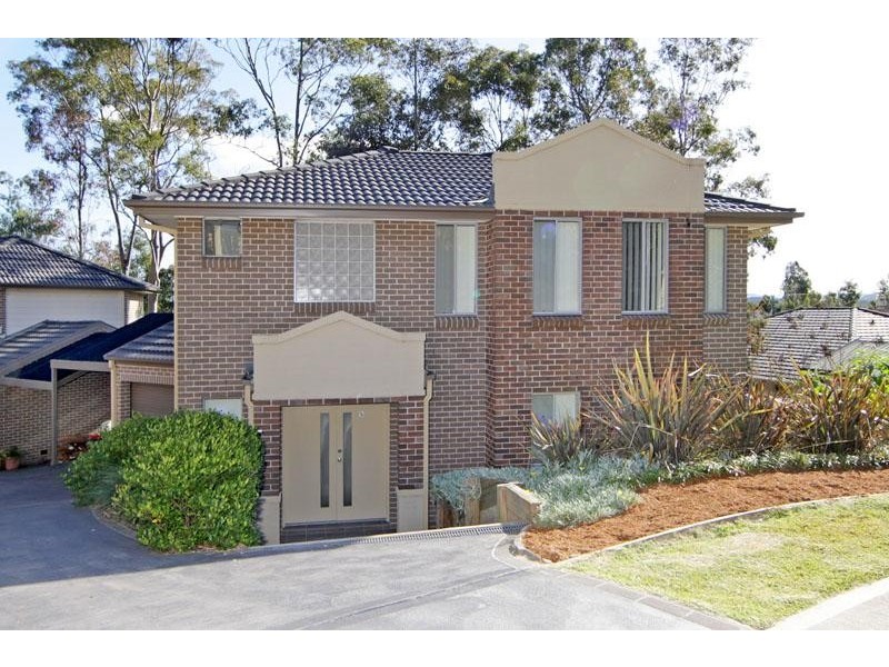 5/6-7 Hayden Close, Watanobbi NSW 2259