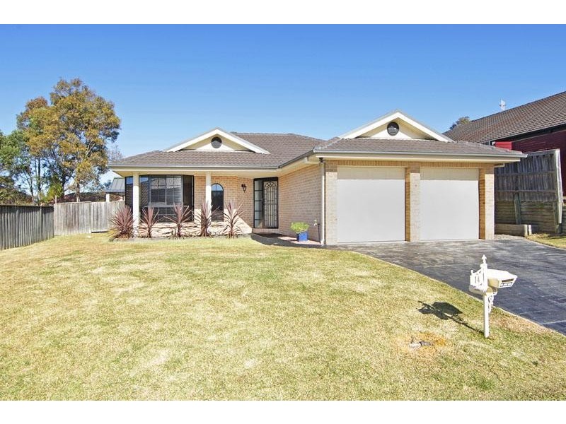 14 Riveroak Drive, Mardi NSW 2259