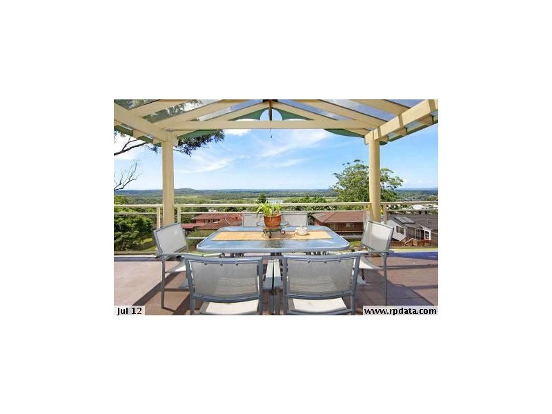 9 Page Close, Wyong NSW 2259