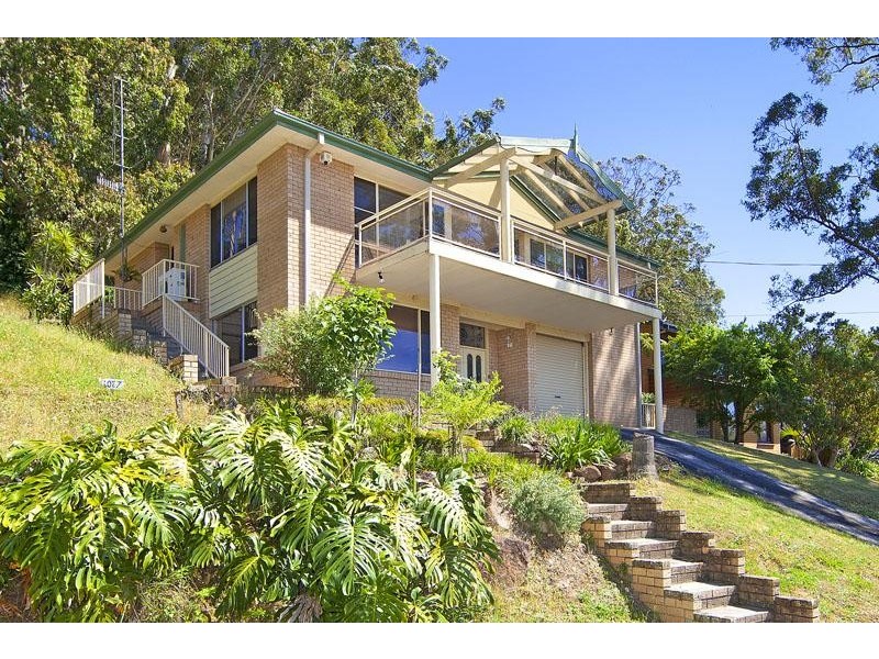 9 Page Close, Wyong NSW 2259