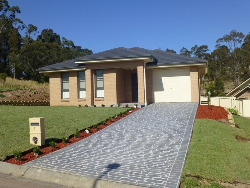 9 Fauna Place, Watanobbi NSW 2259
