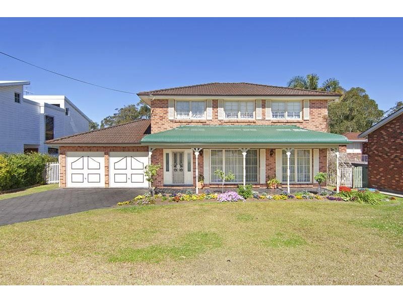 11 Jennings Road, Wyong NSW 2259