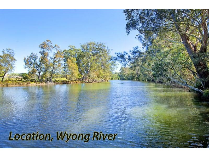 11 Jennings Road, Wyong NSW 2259