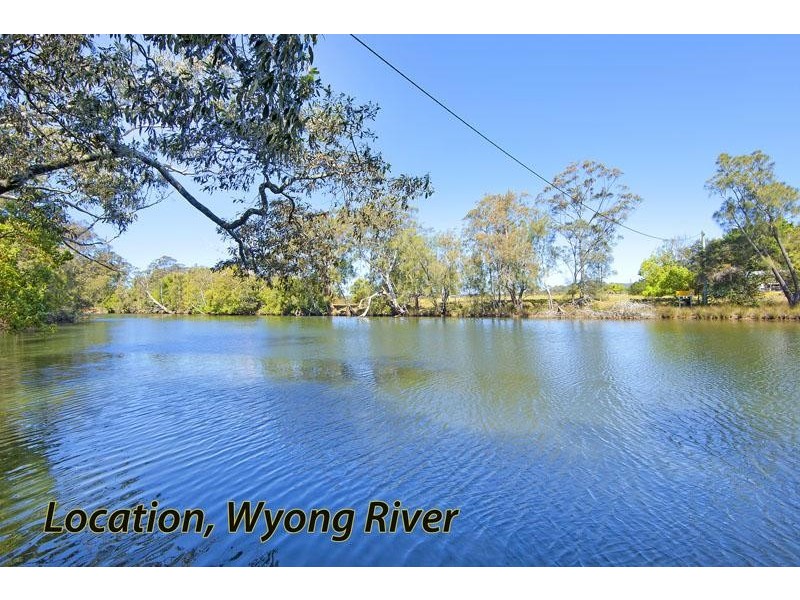 11 Jennings Road, Wyong NSW 2259