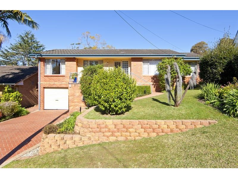 23 George Street, Wyong NSW 2259