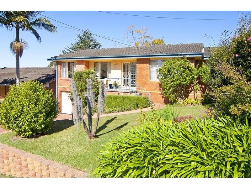 23 George Street, Wyong NSW 2259