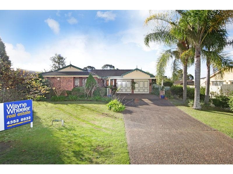 11 Guardian Road, Watanobbi NSW 2259