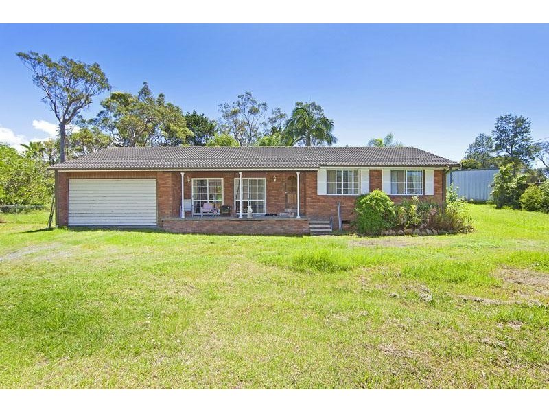 2 Cooranga Road, Wyongah NSW 2259