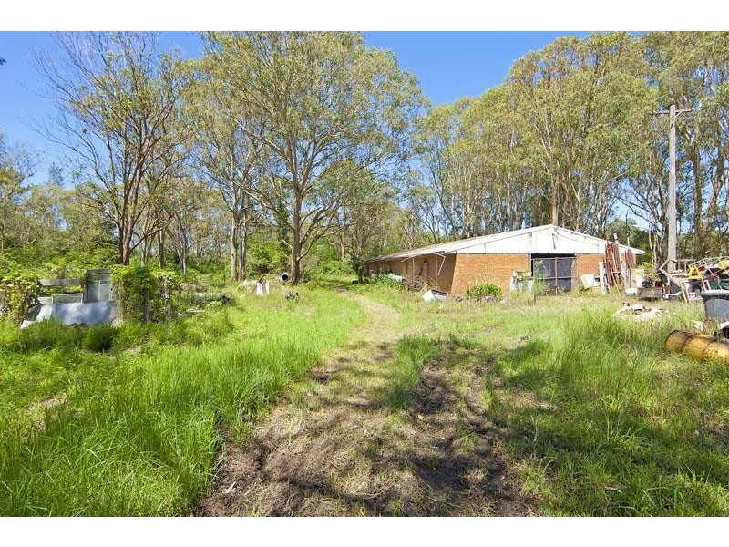 2 Cooranga Road, Wyongah NSW 2259