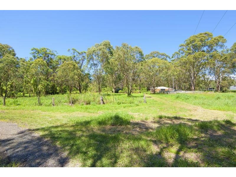 2 Cooranga Road, Wyongah NSW 2259