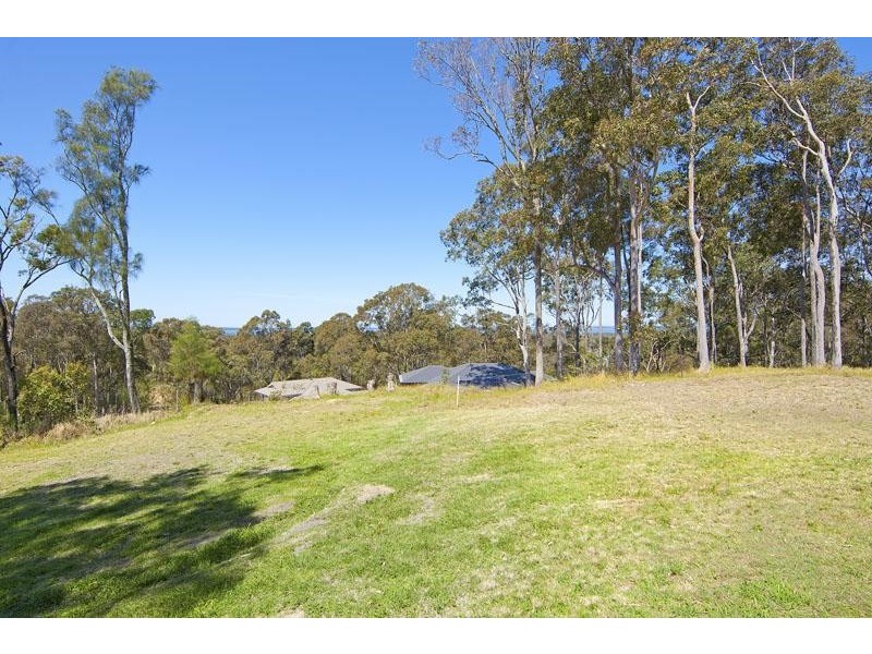 13 Melbourne Road, Wadalba NSW 2259