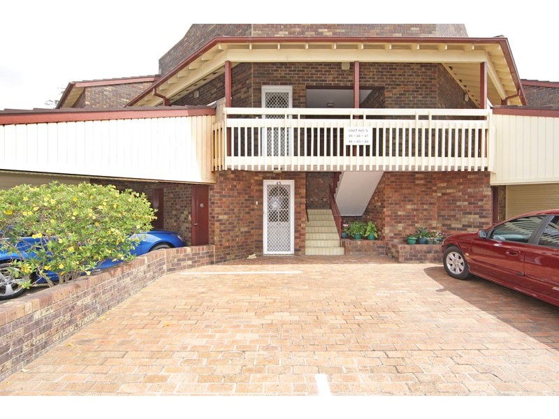 45/15 Lorraine Avenue, Berkeley Vale NSW 2261