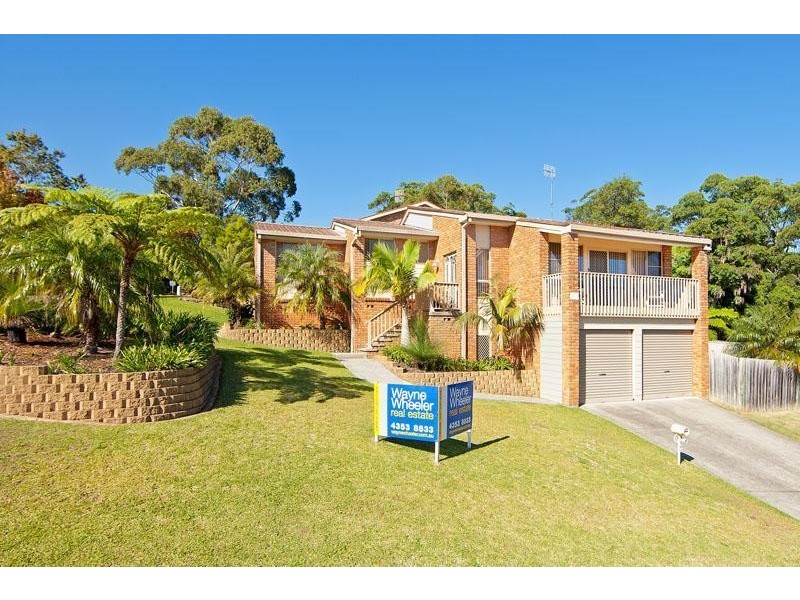20 Stornaway Crescent, Berkeley Vale NSW 2261