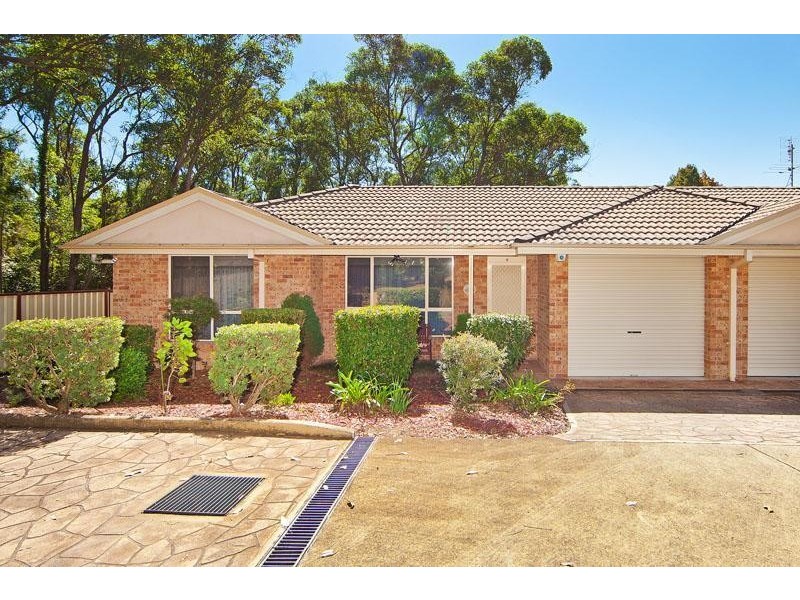 8/4 Gavenlock Road, Tuggerah NSW 2259