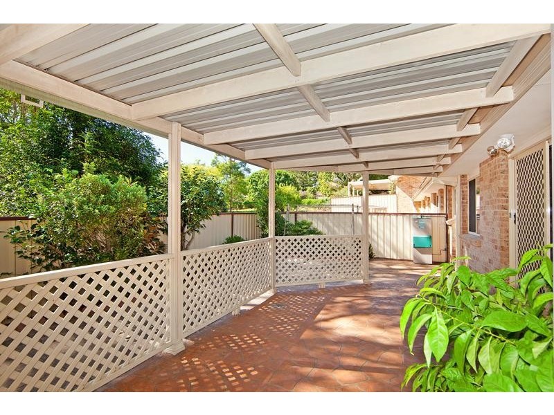 8/4 Gavenlock Road, Tuggerah NSW 2259