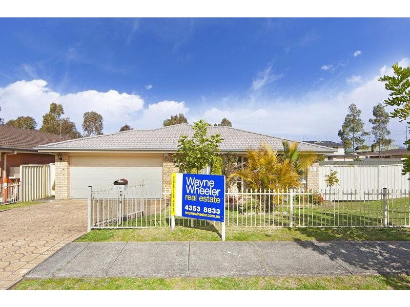 14 Highcliff Close, Woongarrah NSW 2259