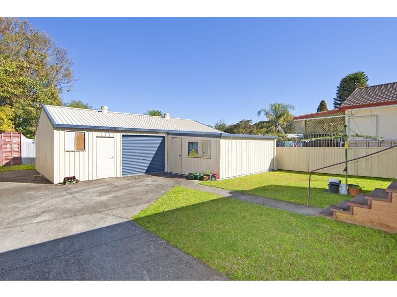 7 Boyce Avenue, Wyong NSW 2259