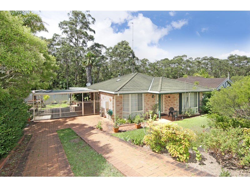 14 Bundeena Road, Glenning Valley NSW 2261