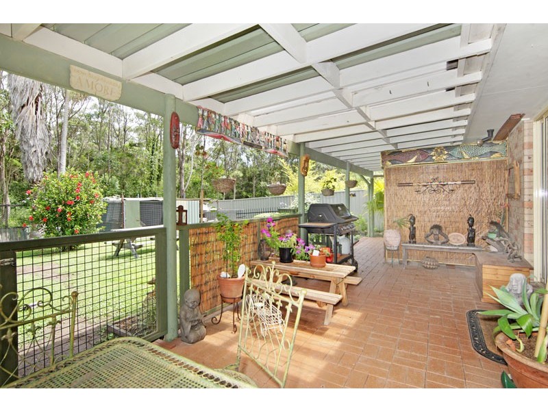 14 Bundeena Road, Glenning Valley NSW 2261