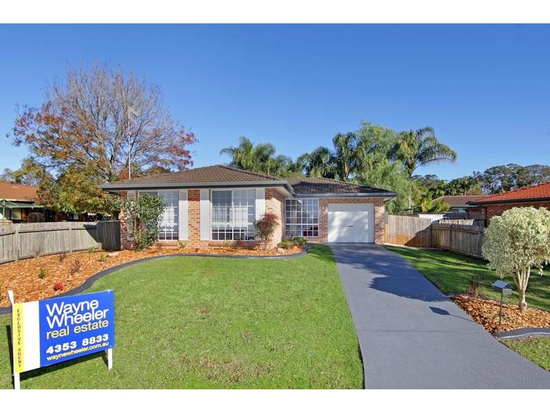 Watanobbi/2 Everrit Place, Watanobbi NSW 2259