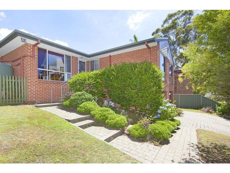 9 Bundeena Road, Glenning Valley NSW 2261