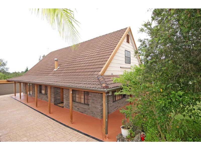 13 Hillcrest Avenue, Tacoma NSW 2259