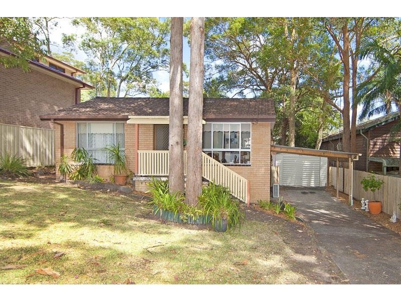 6 Judith Anne Drive, Berkeley Vale NSW 2261