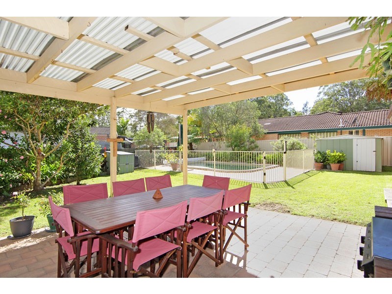 7 Janian Close, Chittaway Bay NSW 2261