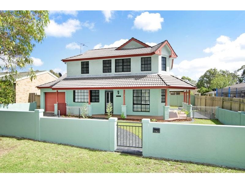 108 Woodbury Park Drive, Mardi NSW 2259