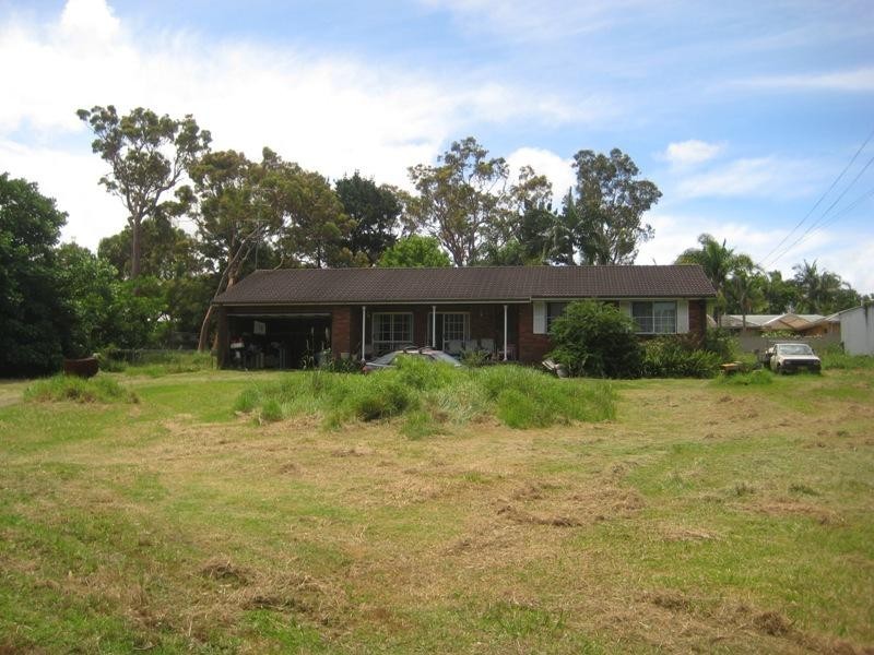 2 Cooranga Road, Wyongah NSW 2259