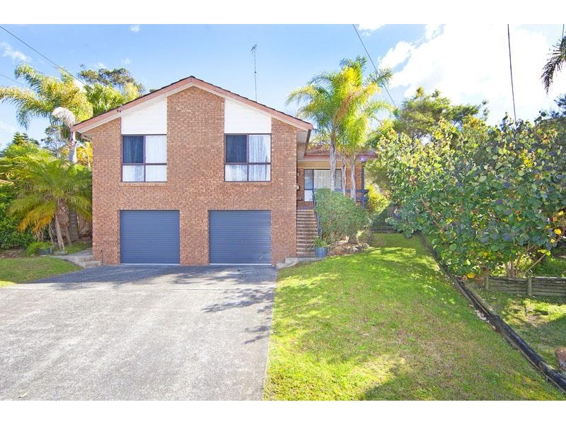 36 Seawind Terrace, Berkeley Vale NSW 2261