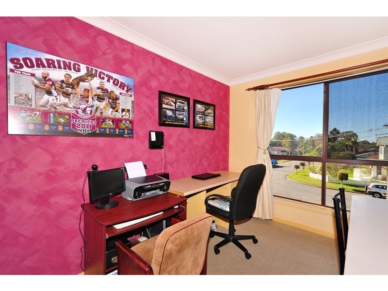 36 Seawind Terrace, Berkeley Vale NSW 2261