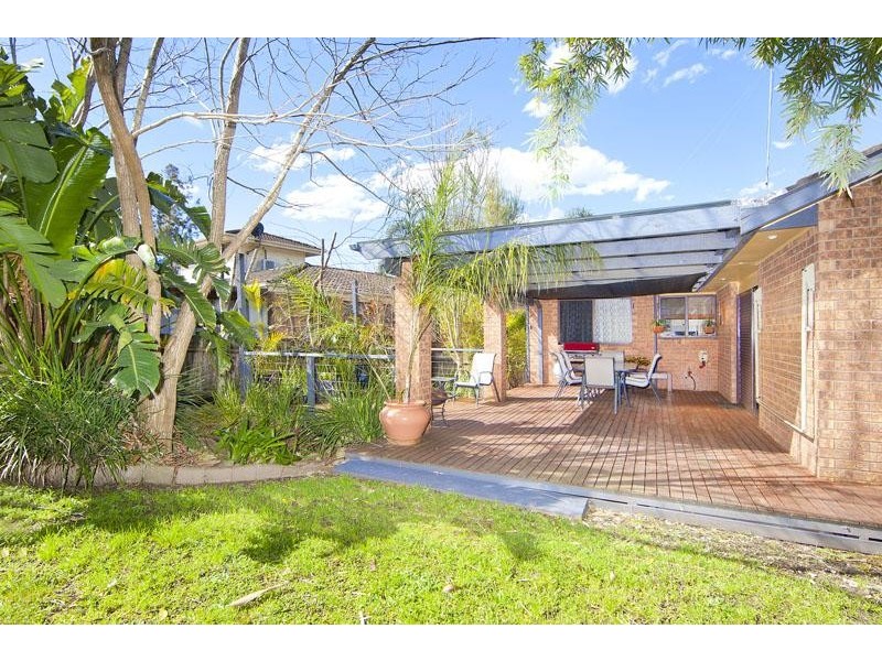 36 Seawind Terrace, Berkeley Vale NSW 2261