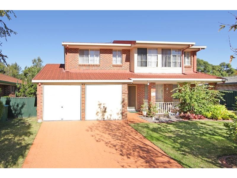 22 Woodbury Park Drive, Mardi NSW 2259