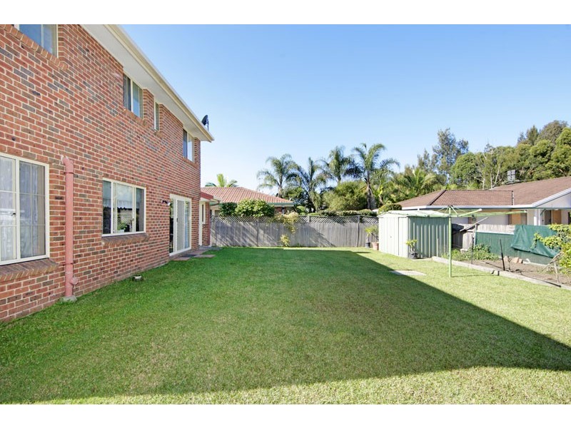 22 Woodbury Park Drive, Mardi NSW 2259