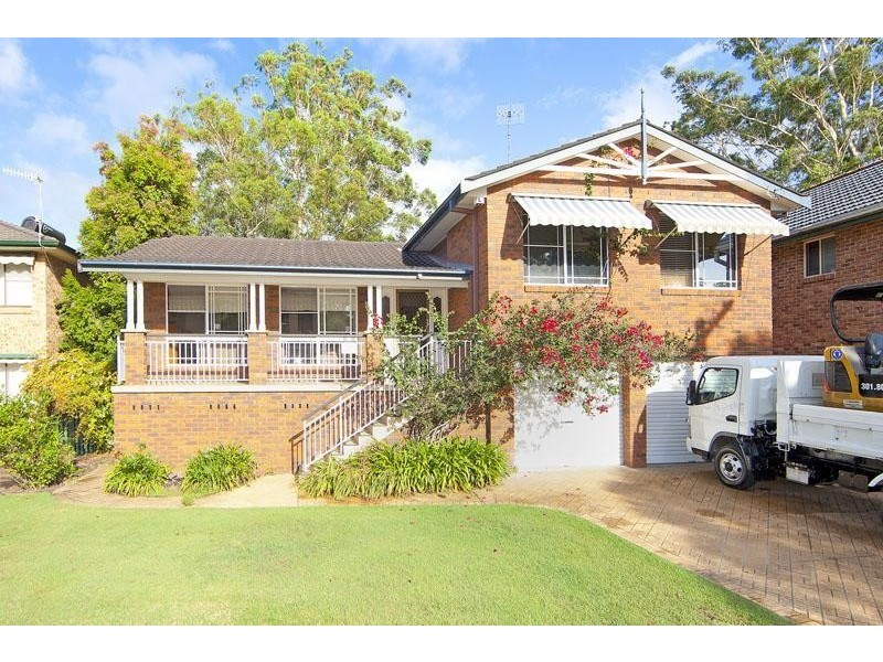11 Riverview Drive, Wyong NSW 2259
