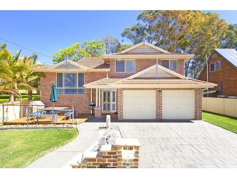 44 South Tacoma Road, Tacoma South NSW 2259