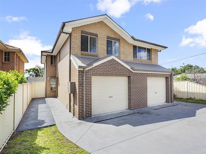 3 Rupert Street, Ingleburn NSW 2565